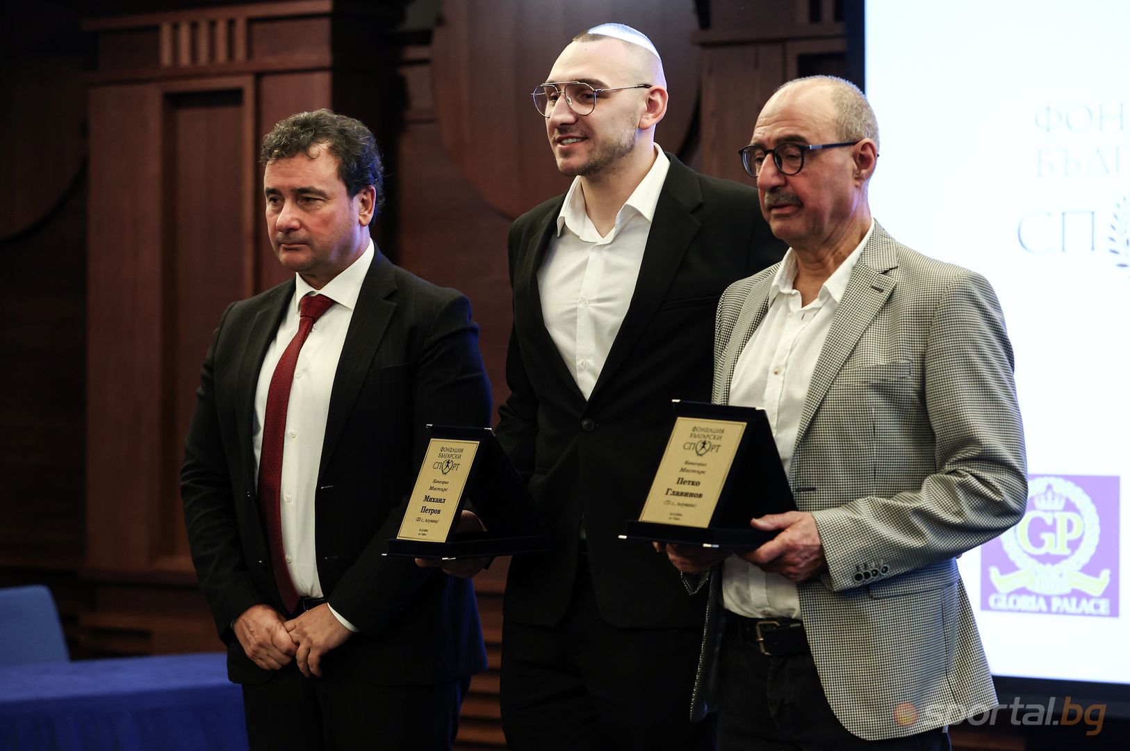 Спортен ИКАР 2025