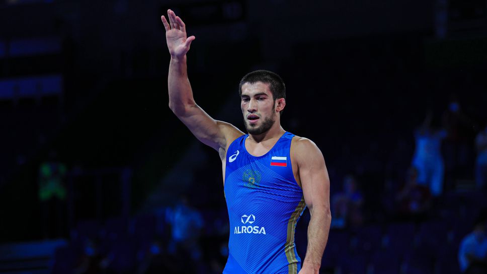 Бизнесменът Гриша Ганчев който се бе кандидатирал за президент на