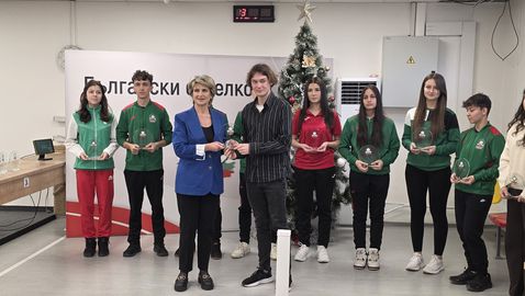 Весела Лечева: Излязох от политиката, няма да ставам министър