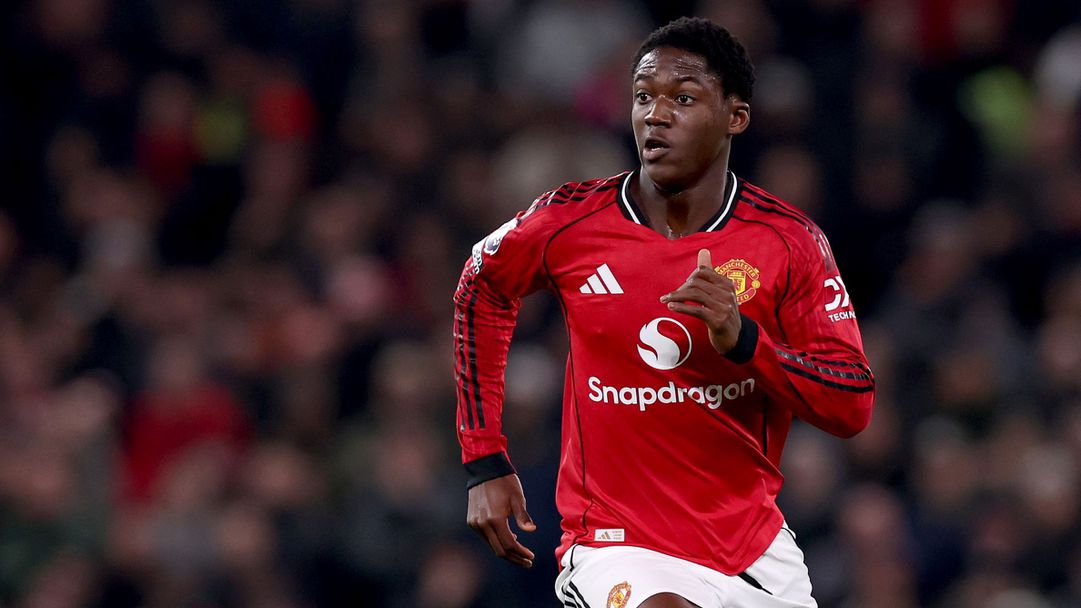 Уест Хам и Евертън искат Коби Мейну под наем