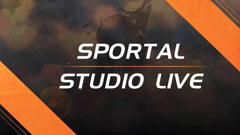 "Sportal studio live" от следобедната тренировка на Левски в Белек и новини от останалите тимове на подготовка в Турция