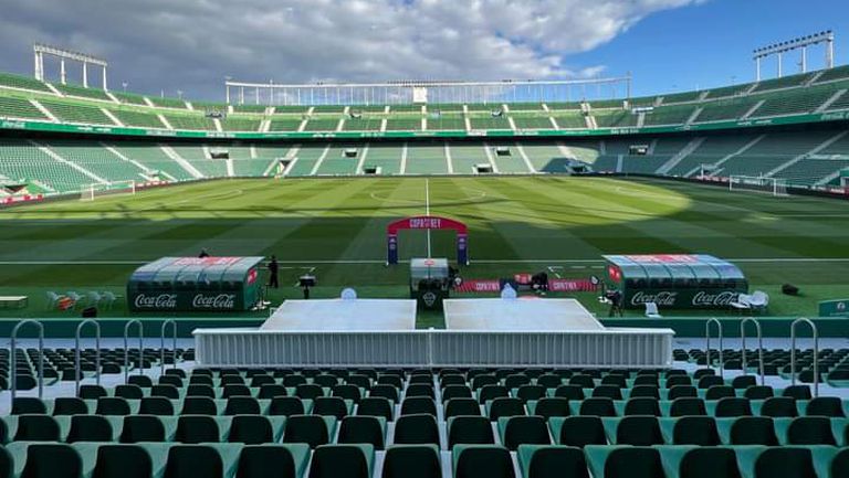  Анчелоти без много съществени играчи, съставите на Елче и Реал Мадрид 