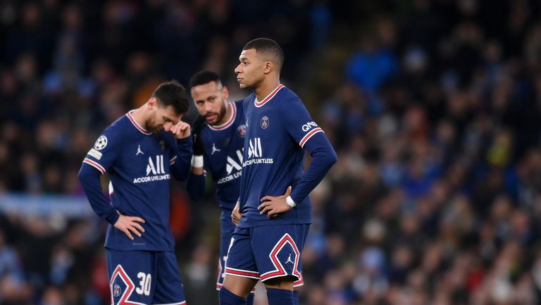  Нов закон във Франция може да докара до безпорядък в евротурнирите 