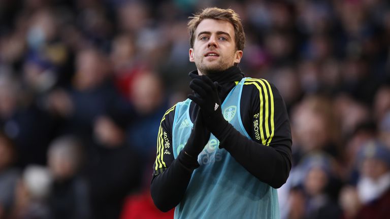  Проблемите на Патрик Бамфорд не престават 