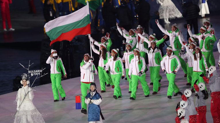  16 спортисти ще показват България на Зимните олимпийски игри в Пекин 