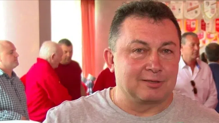 Легендата на ЦСКА Цветан Йончев говори преди сблъсъка между ЦСКА