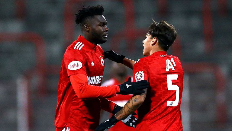 Ръководството на е отказало две оферти за Жорди