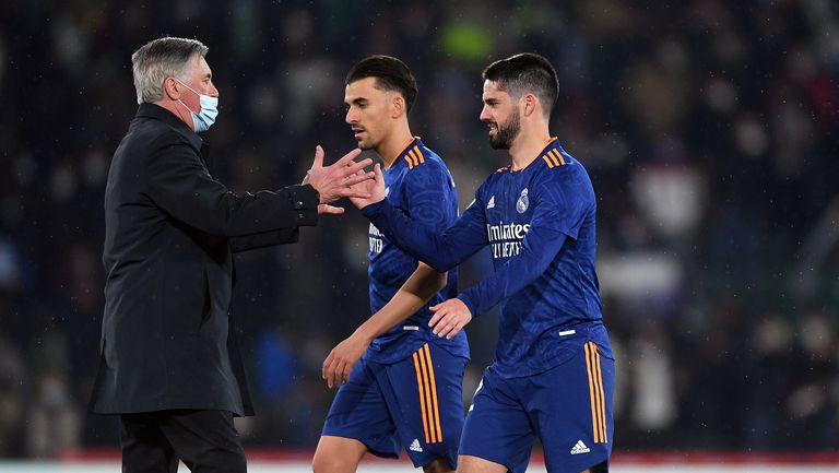  Анчелоти: Такива победи ме радват повече от всичко 