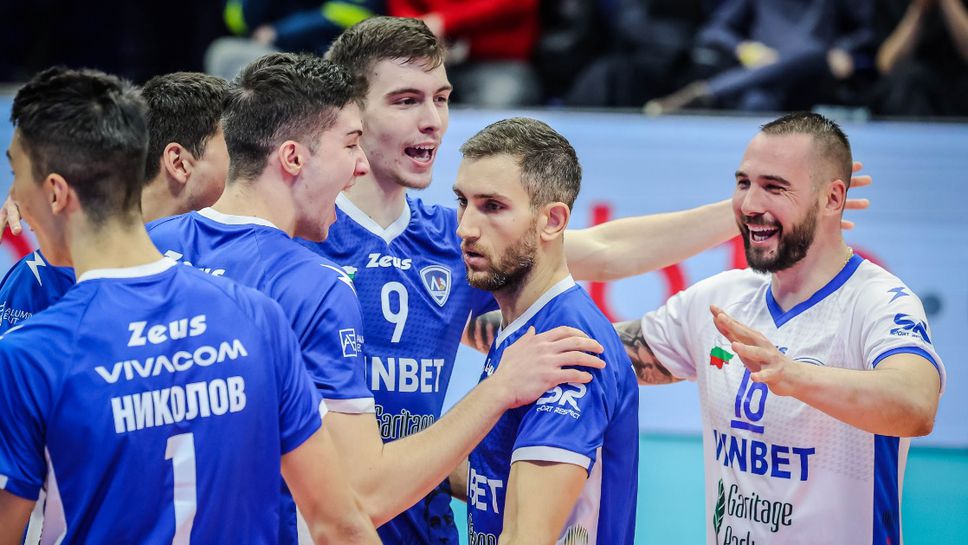 Владислав Иванов: Имахме своите шансове и възможности да обърнем мача, но не се получи