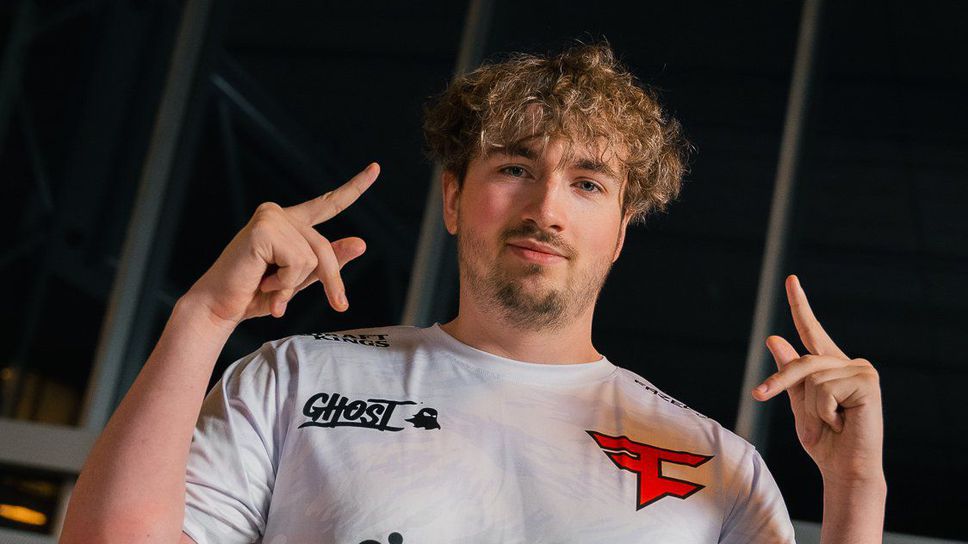 От FaZe си осигуриха пети играч, още днес подмененият състав излиза в дебютната си среща от BLAST