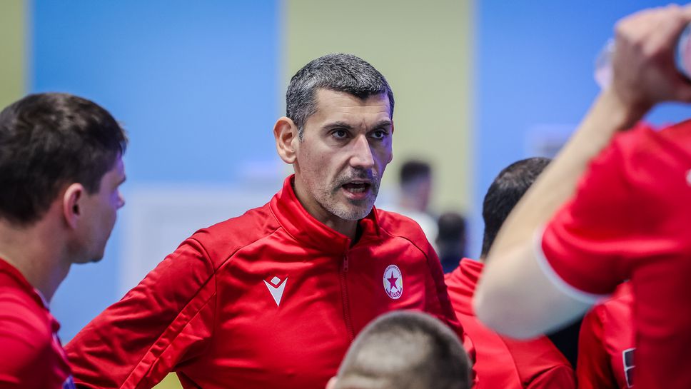 Александър Попов: Основата на успеха на Дея беше силният им сервис