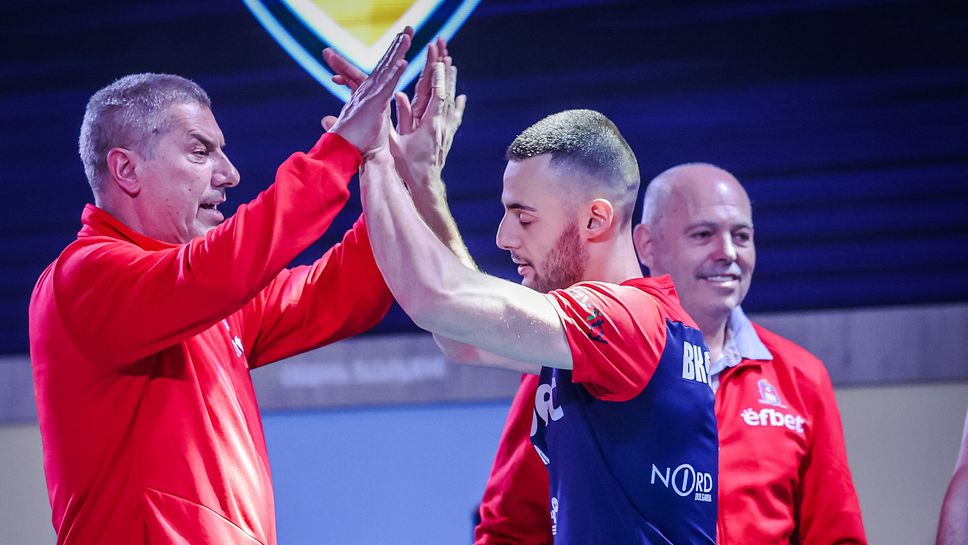 Черно море се измъчи със Славия, но стигна до успех №6