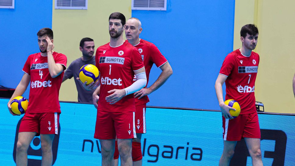 Методи Ананиев: Дея спорт успяха да ни надиграят