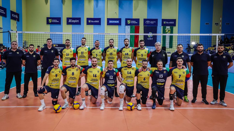  Петър Каракашев: За да спечелим, трябва да победим всички