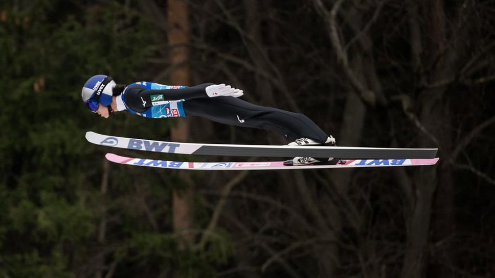 Кобаяши спечели в Сапоро, Владимир Зографски не се класира за вторите скокове