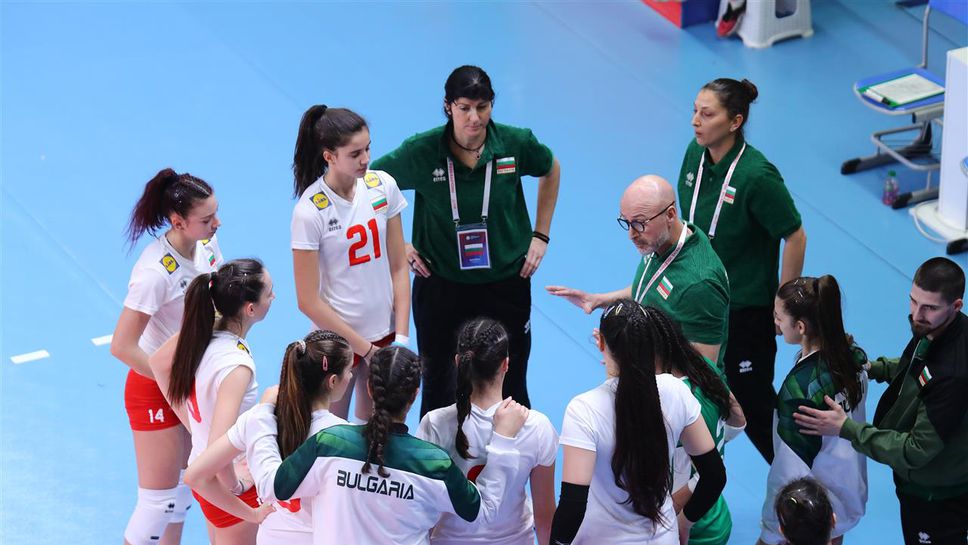 Владислав Тодоров: Не загубихме концентрация докрай