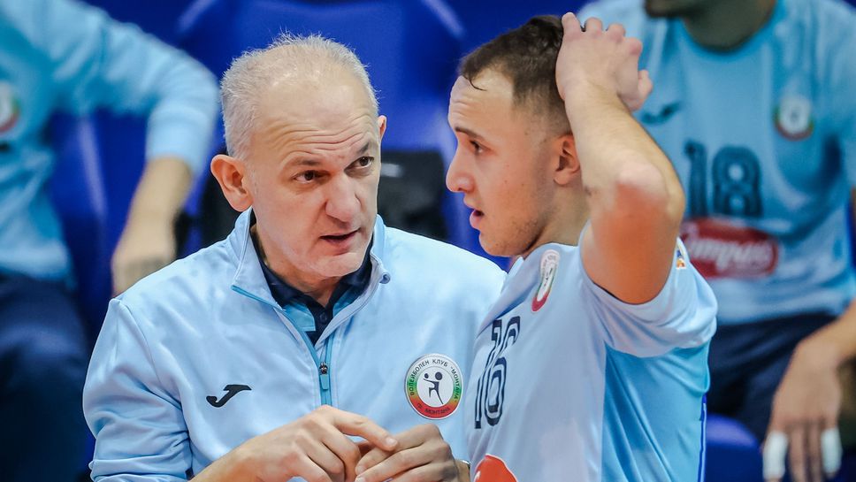 Илиян Преспов се завръща в Италия