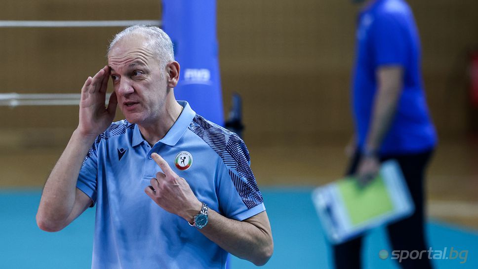 Даниел Пеев: Алехандро Торо не показа феърплей, разочарован съм