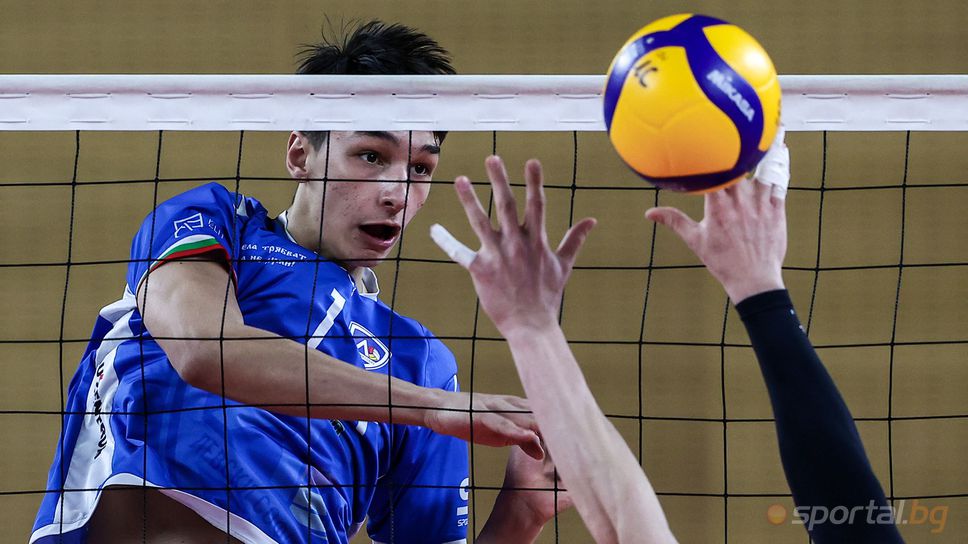 Левски обърна Монтана и стигна до финал за Купата срещу Дея