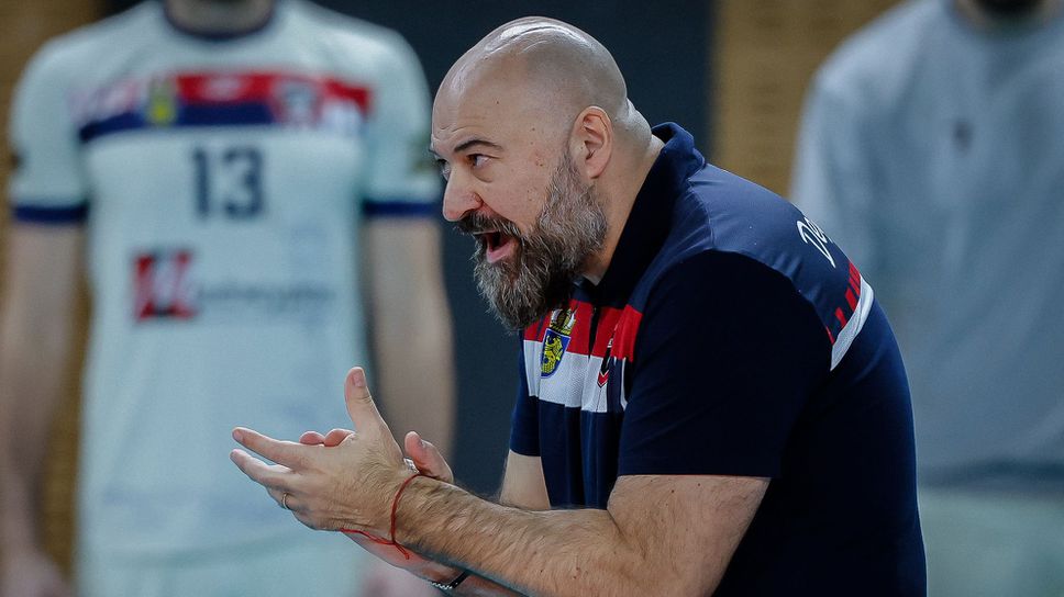 Франческо Кадеду: Сега искам да си почина и да празнувам, но съм ...
