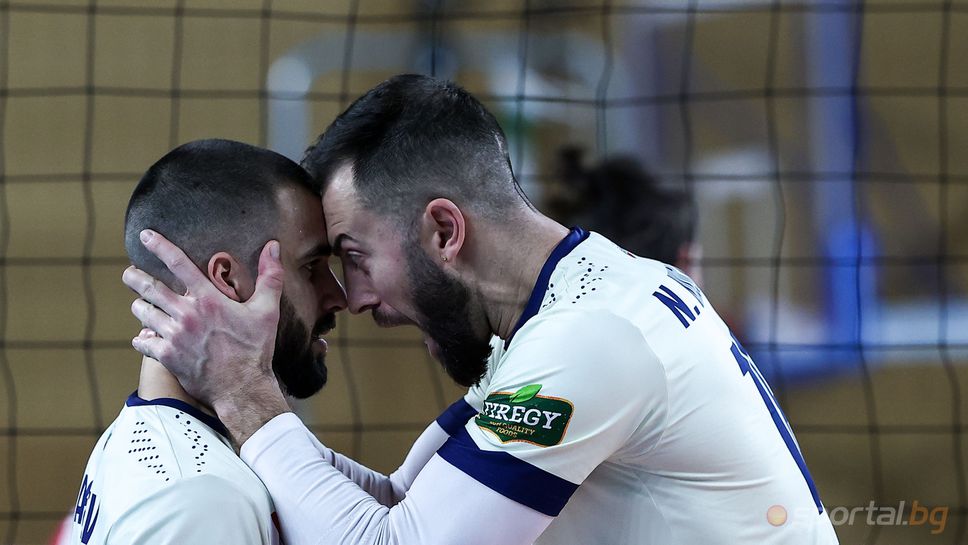 Дея обърна ЦСКА от 0:2 и е първият финалист за Купата на България