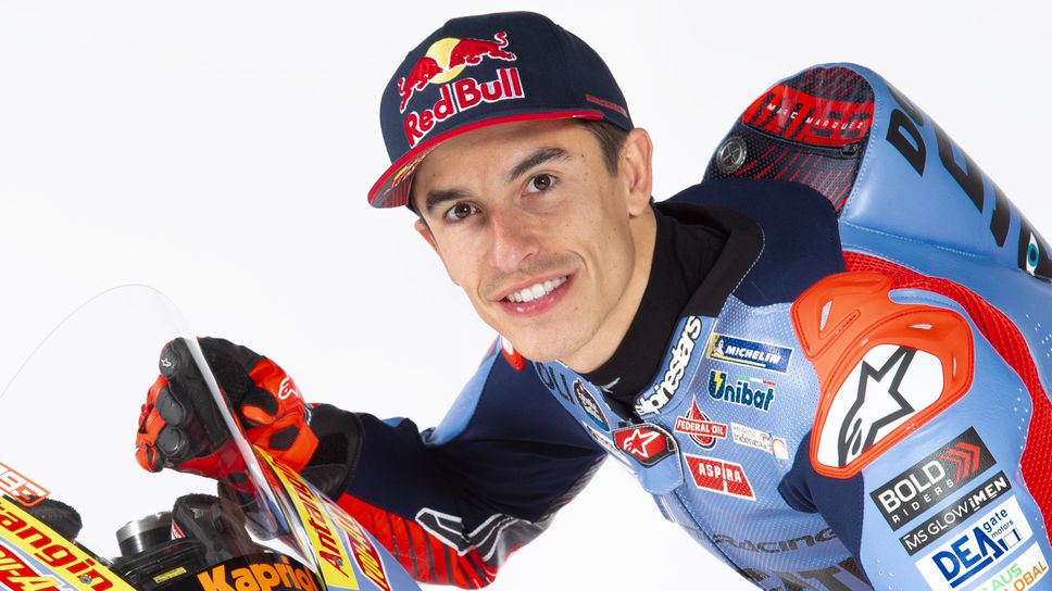 Сито Понс критикува Маркес за раздялата с Хонда