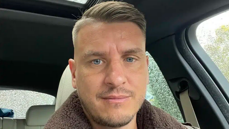 Контузия в Асеновец