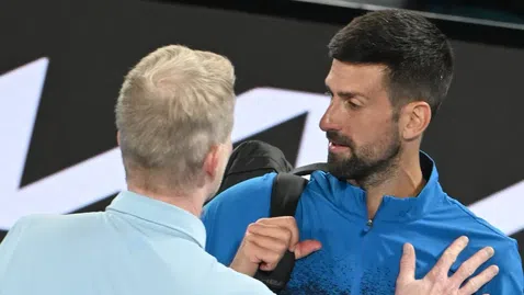 Австралийски журналист се извини на Джокович и сръбските фенове