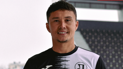 Официално: Двукратен носител на Купата се завърна в Локо (Пловдив)