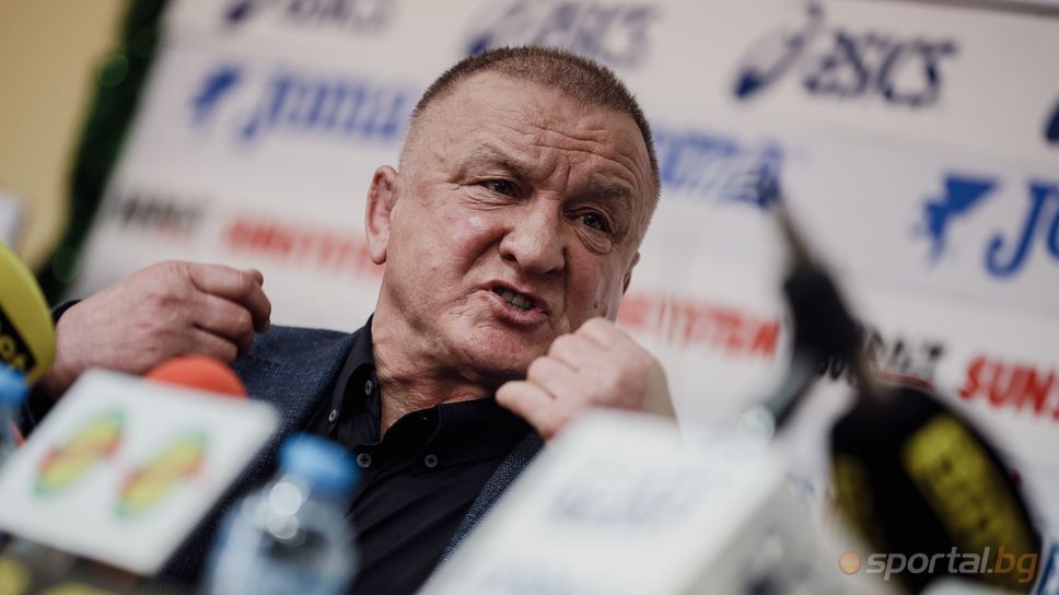 Симеон Щерев: Дудова и Янева не загубиха, а получиха уроци