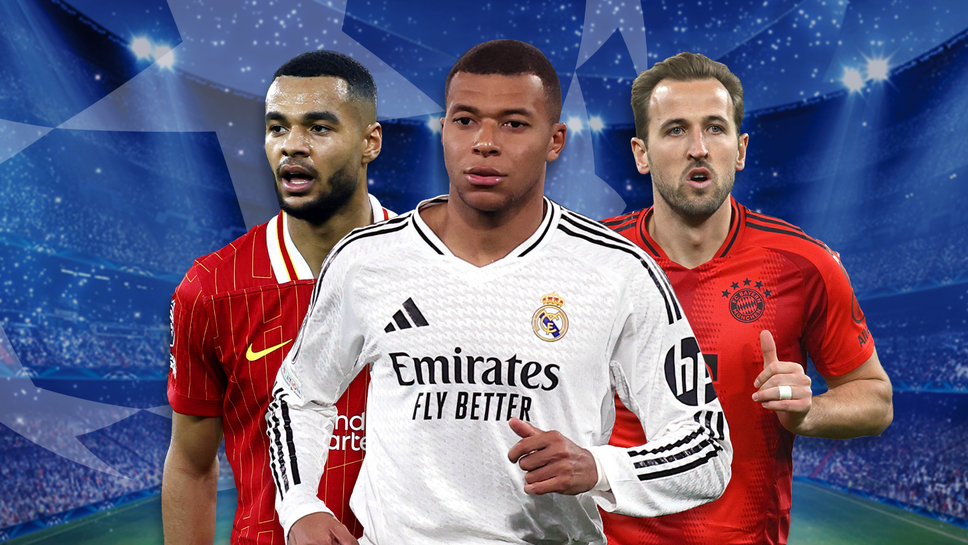 Шампионската лига се завръща с ултра предложения и безплатен куиз