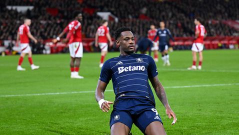 Уест Хам изпрати примамлива оферта до Астън Вила