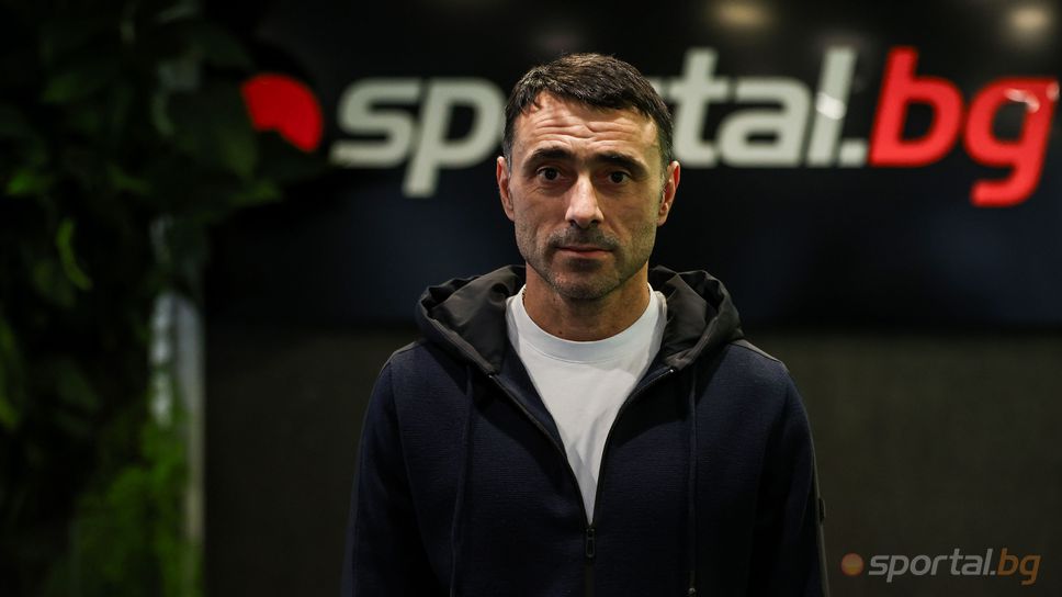 Тодор Янчев е новият селекционер на младежите Янчев беше обявен