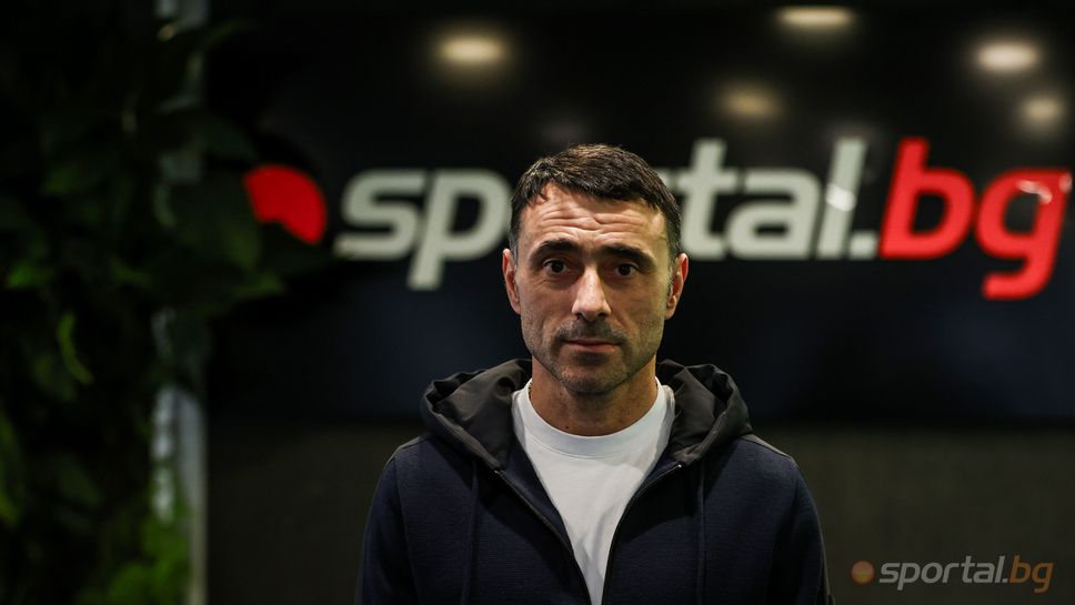 Официално: Тодор Янчев поема младежите