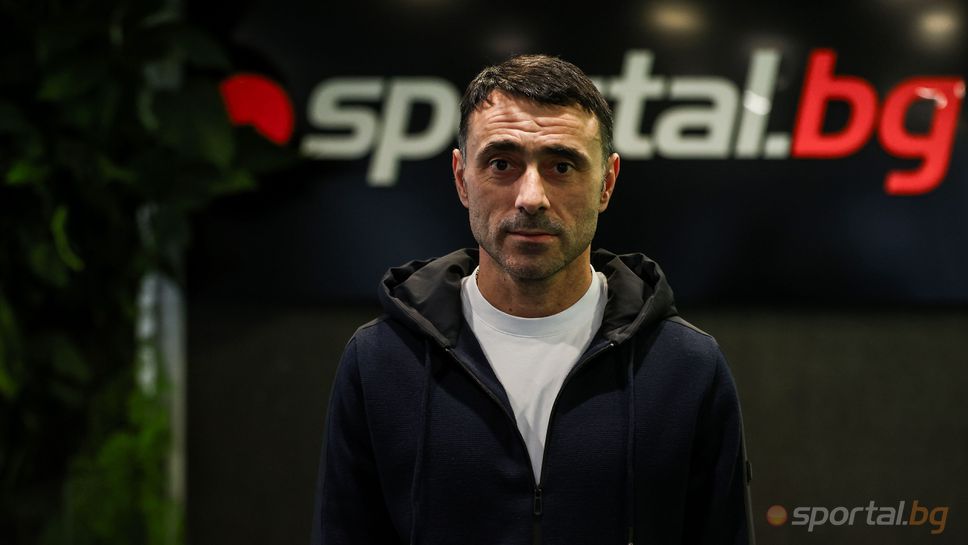 Официално: Тодор Янчев поема младежите