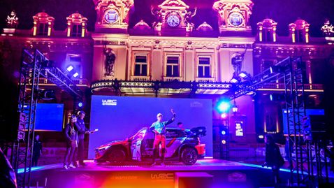 Нювил: Готов съм да се боря за защитата на титлата