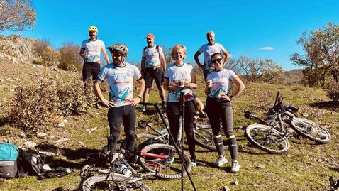 Второто издание на състезанието Zlatograd Bike n’Run ще се състои на 31 май и 1 юни