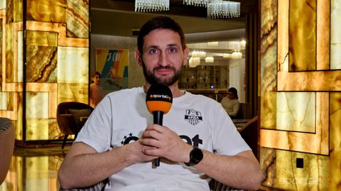 Тунчев: Левски нямаше да уволни Станислав Генчевич