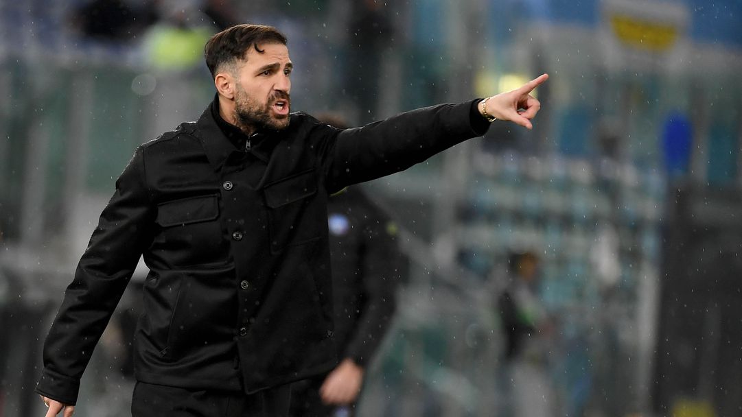 Фабрегас: Успехите ни не се дължат само на парите