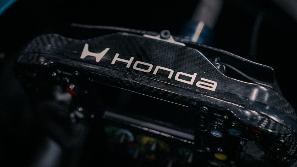 Президентът на състезателната дивизия на Хонда Коджи Уатанабе заяви че