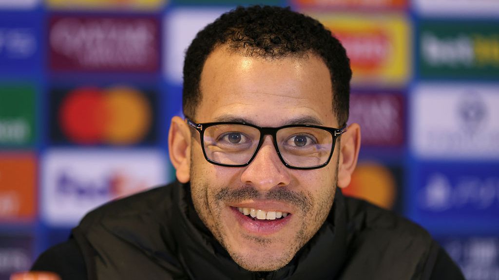 Росиниър: Двете ни загуби бяха срещу най-силния отбор в Европа, моите футболисти са много силни психически