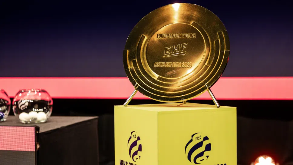 Десет отбора си осигуриха място в основната фаза на Европейското