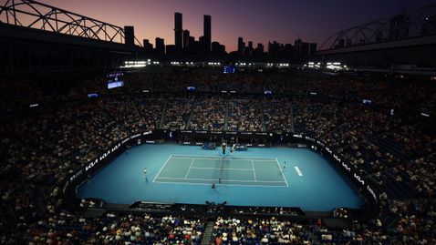  Следете Ден 8 на Australian Open със Sportal.bg: Сабаленка завоюва първия мач при дамите 