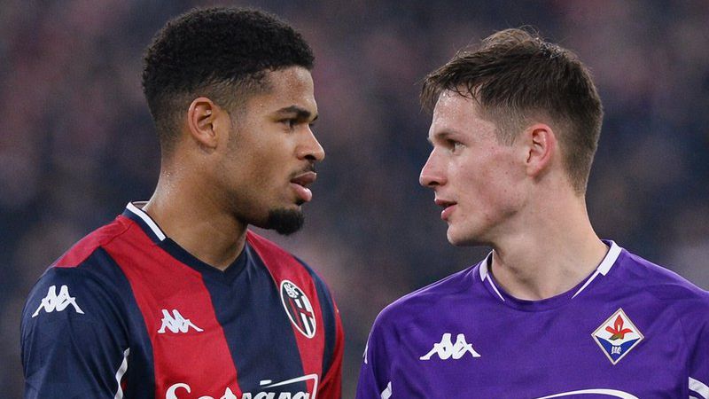 Отборите на Фиорентина и Болоня се споразумяха да разменят двама