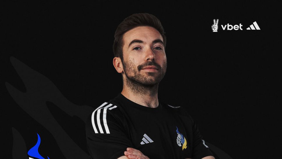 Тиан T c Корцен удължи договора си с отбора по