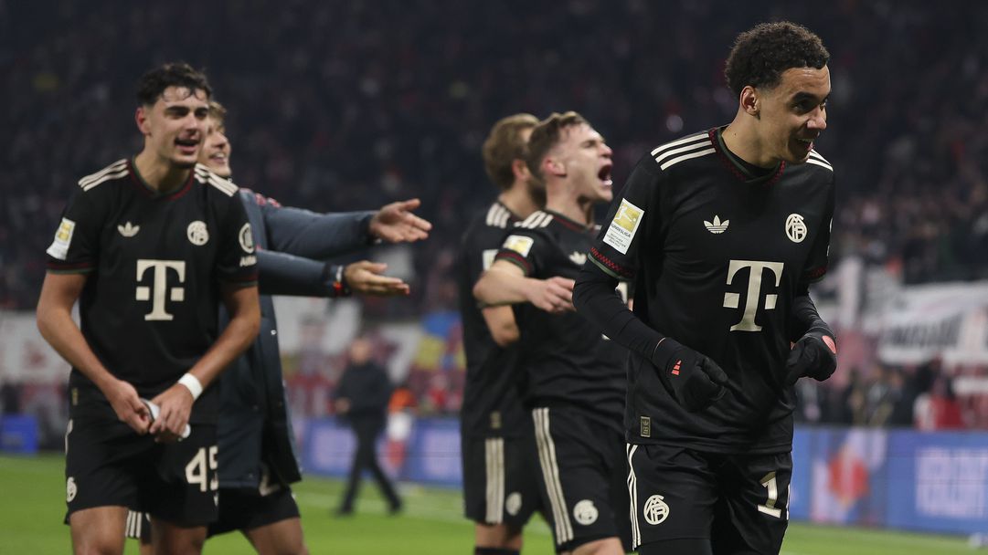 Феновете на Байерн са жадни за нова голова фиеста