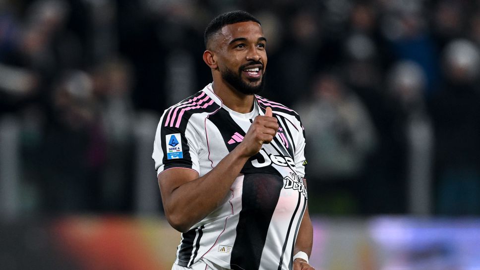 Бремер разкри какви съвети е получил от Дел Пиеро и Киелини