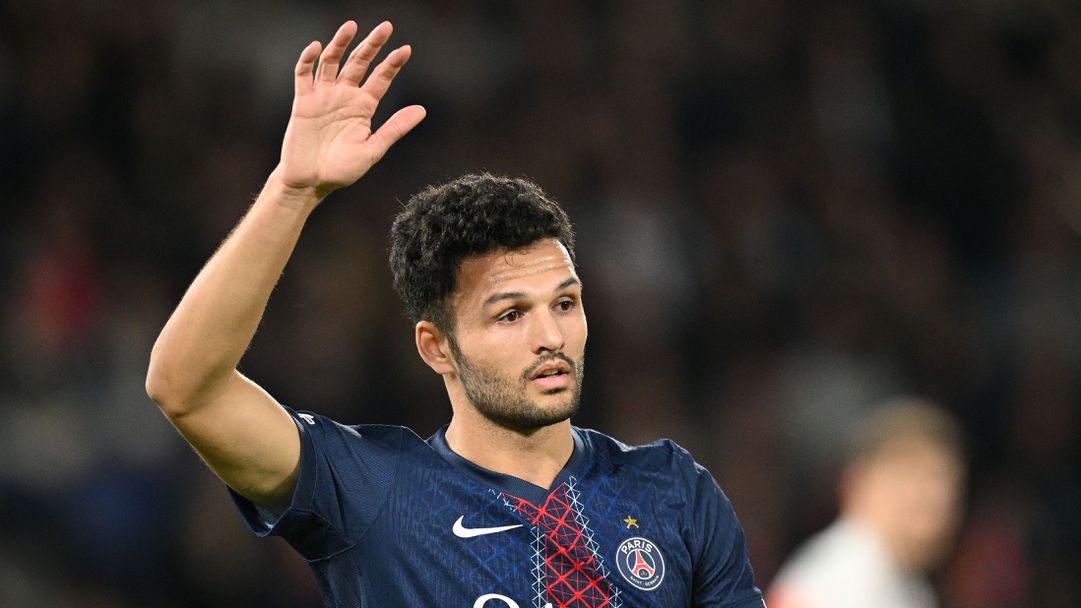 Атлетико Мадрид се прицели във втори футболист на ПСЖ