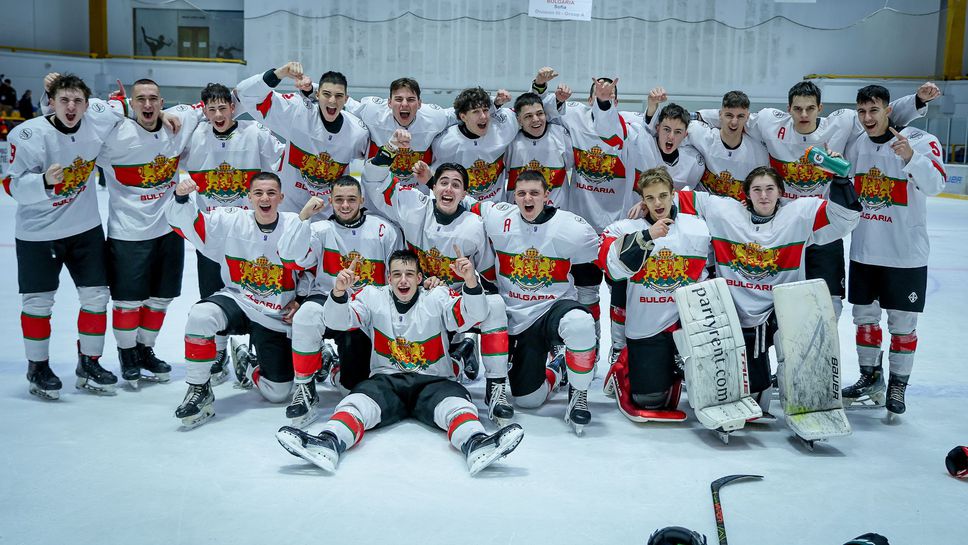 България стартира с победа над Белгия след продължение на Световното