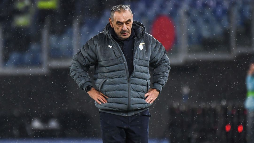 Сари: Президентът беше ясен за трансферите и аз се оттеглих